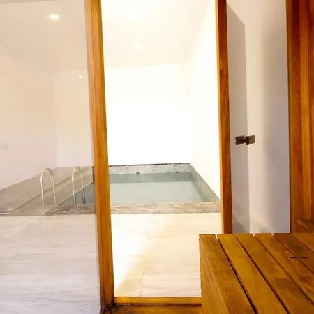 Luxury Prestige 1 For 8 People In Oludeniz, Villa