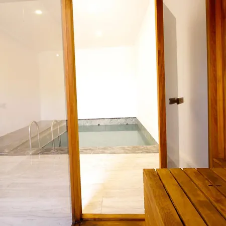 Luxury Prestige 1 For 8 People In Oludeniz, Villa *
