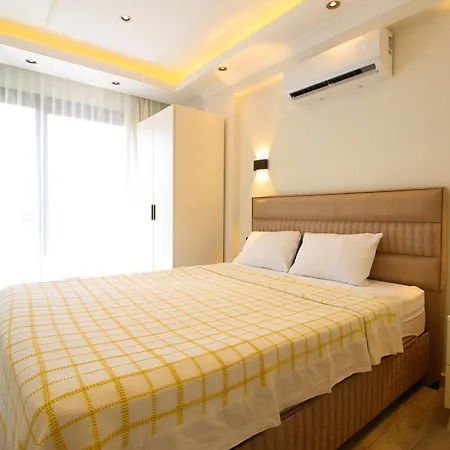 Villa Luxury Prestige 1 For 8 People In Oludeniz, Fethiye