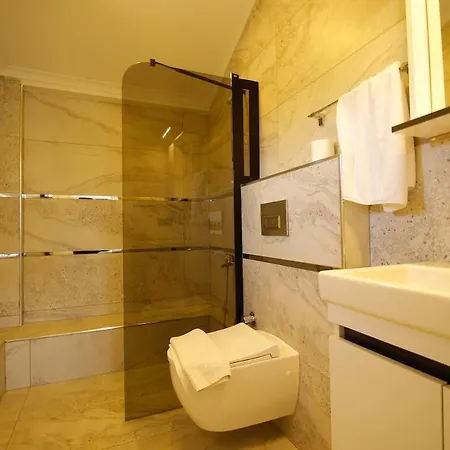 Luxury Prestige 1 For 8 People In Oludeniz, *