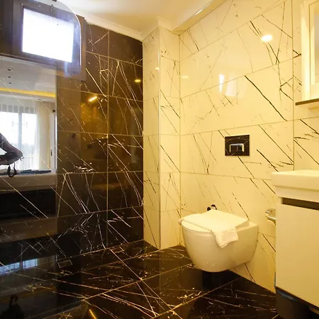 Villa Luxury Prestige 1 For 8 People In Oludeniz, *