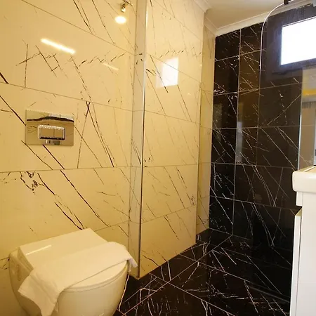 Luxury Prestige 1 For 8 People In Oludeniz, *
