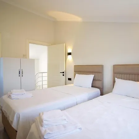 Prestıge 1 Villa Fethiye