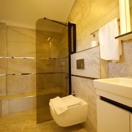Luxury Prestige 1 For 8 People In Oludeniz, *